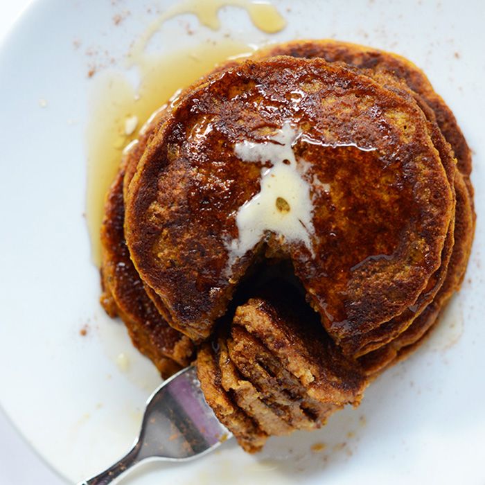 15 Pancake Recipes That Are So Good You Ll Forget They Re Healthy