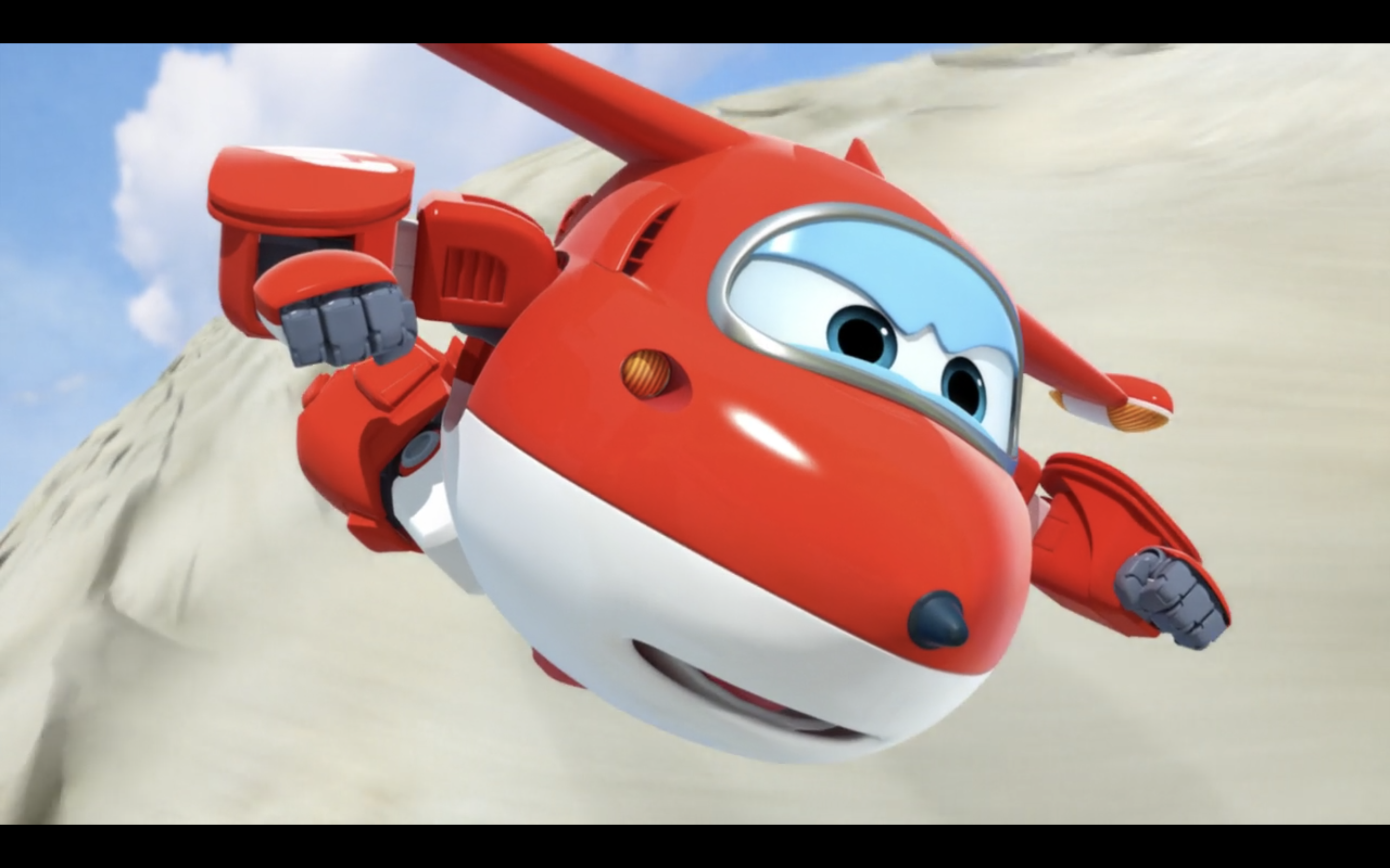 Super Wings Cartoon Full Episodes English