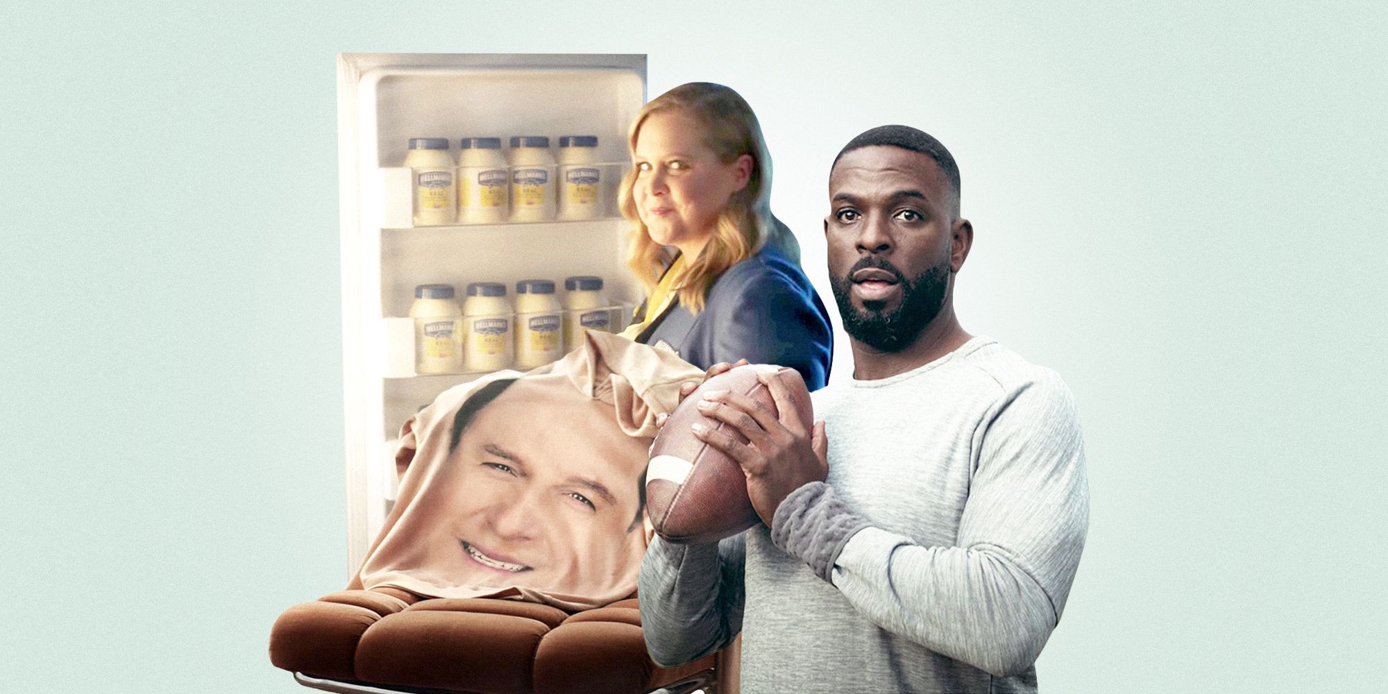 what commercials will be in the super bowl 2021