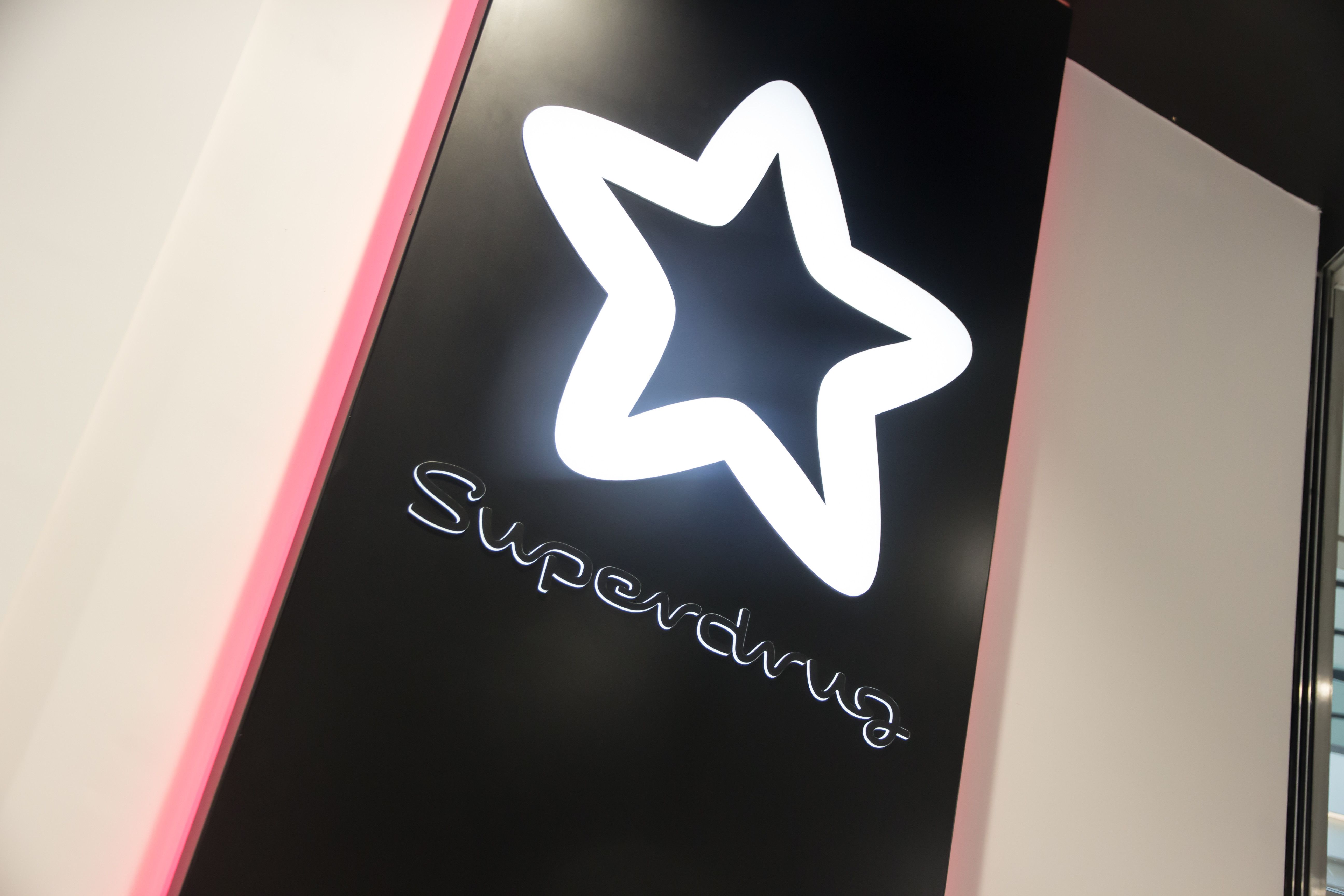 tepe superdrug