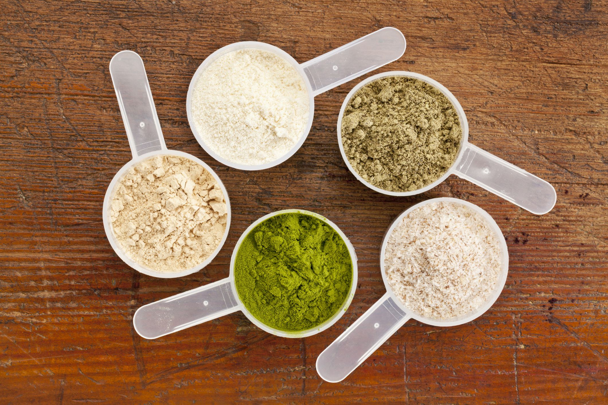 27 Best Protein Powders For Smoothies - Healthiest Protein Powder