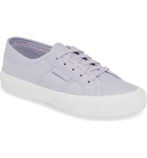 best walking shoes for women: superga cotu sneakers best walking shoes for women: superga cotu sneakers