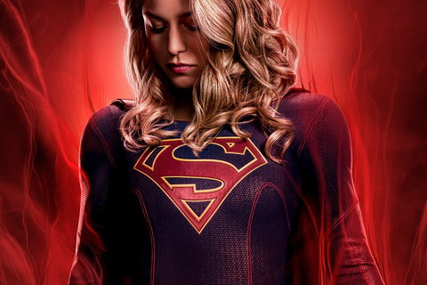 supergirl temporada 4