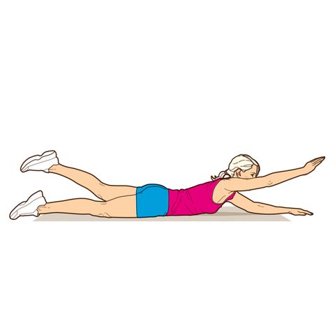 Core Exercises For Beginners