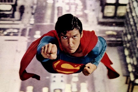 film de superman 1978 films de superman dans l'ordre