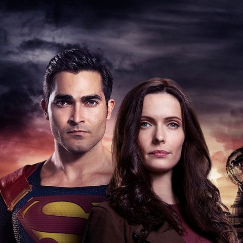 Superman And Lois Accused Of Sexism And Lack Of Representation