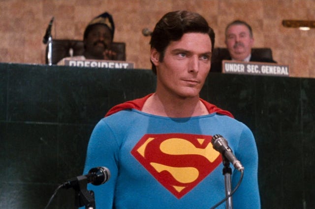 How To Watch Every Superman Movie In Order How To Watch Every Superman Movie In Order