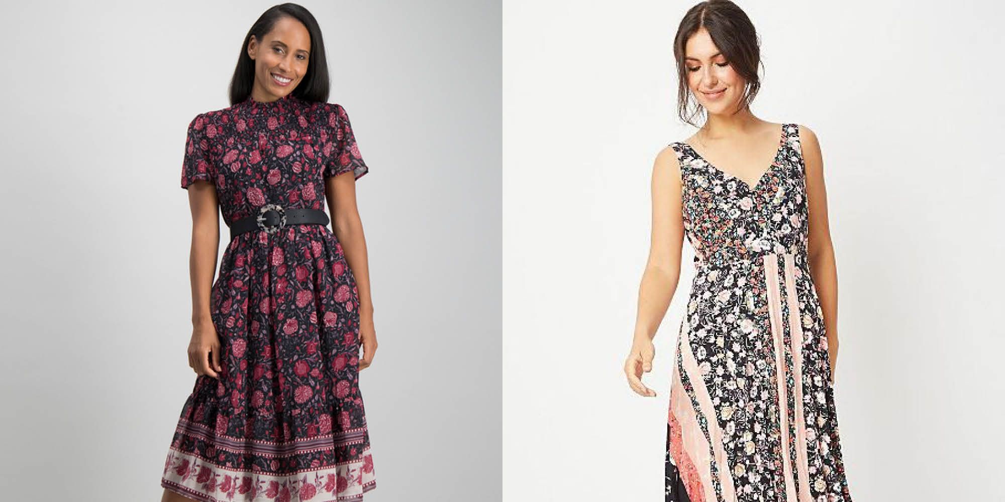 asda womens sundresses