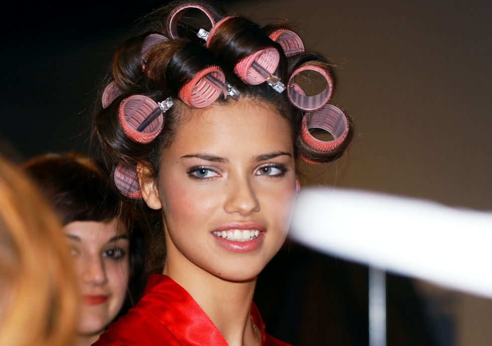 The 8 Best Hot Rollers for Perfect Curls and More Volume in Minutes
