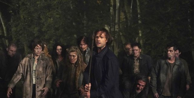 Supernatural Fans React After Long Lost Character Finally Returns