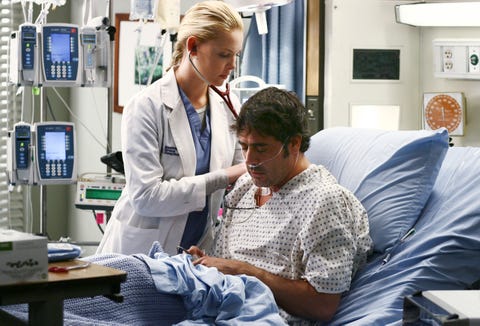 18 Saddest Grey’s Anatomy Deaths, Ranked - Grey's Characters Who Died