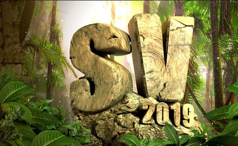 'Supervivientes 2019' 'Supervivientes 2019' fecha de estreno