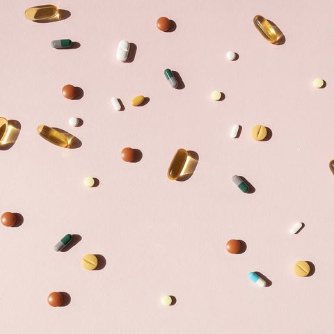 supplements and vitamins