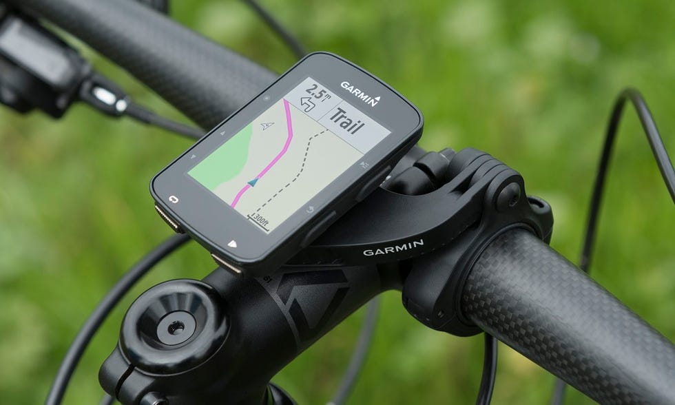 garmin 235 bike indoor