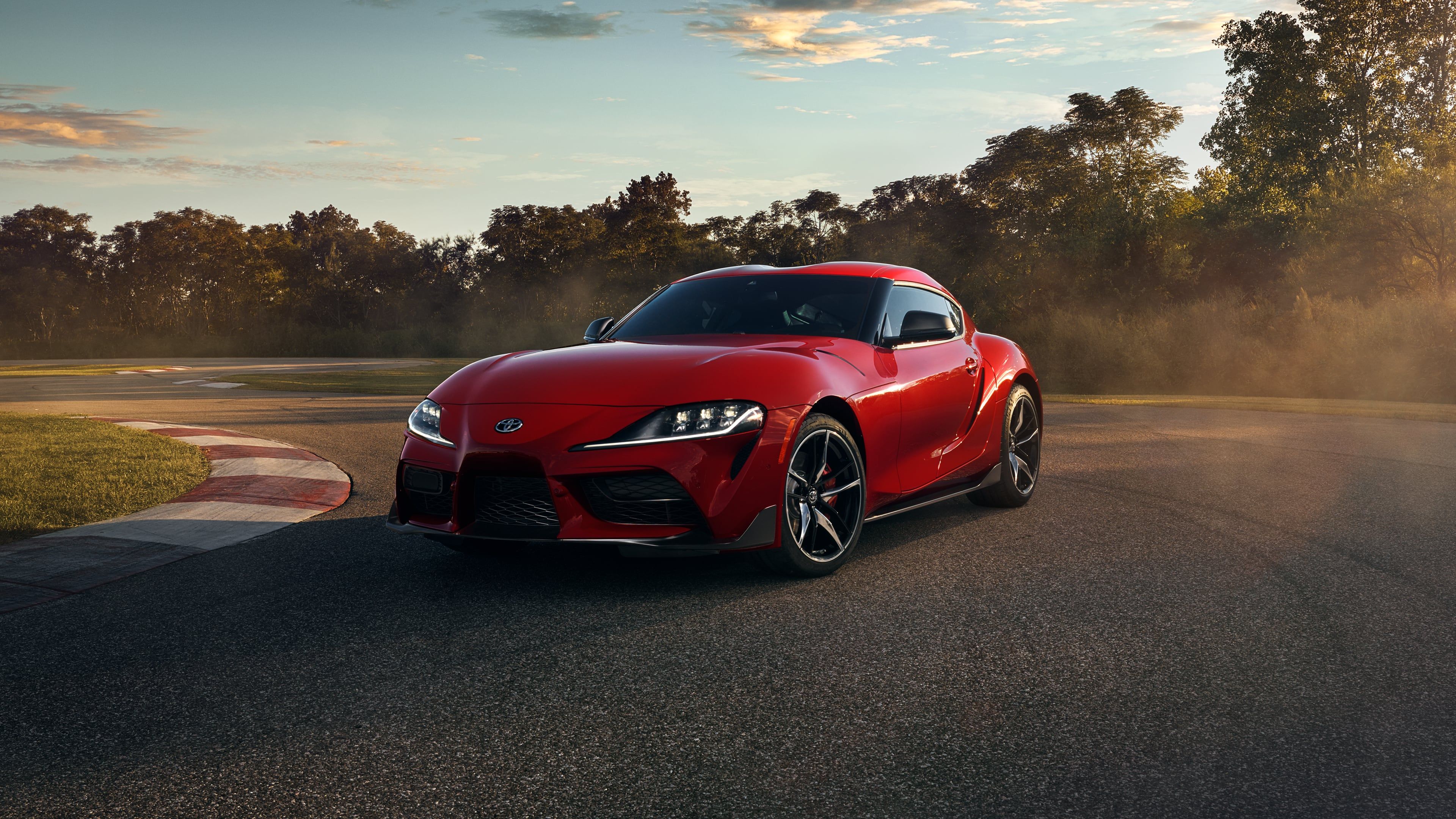 New Model Of Toyota Supra