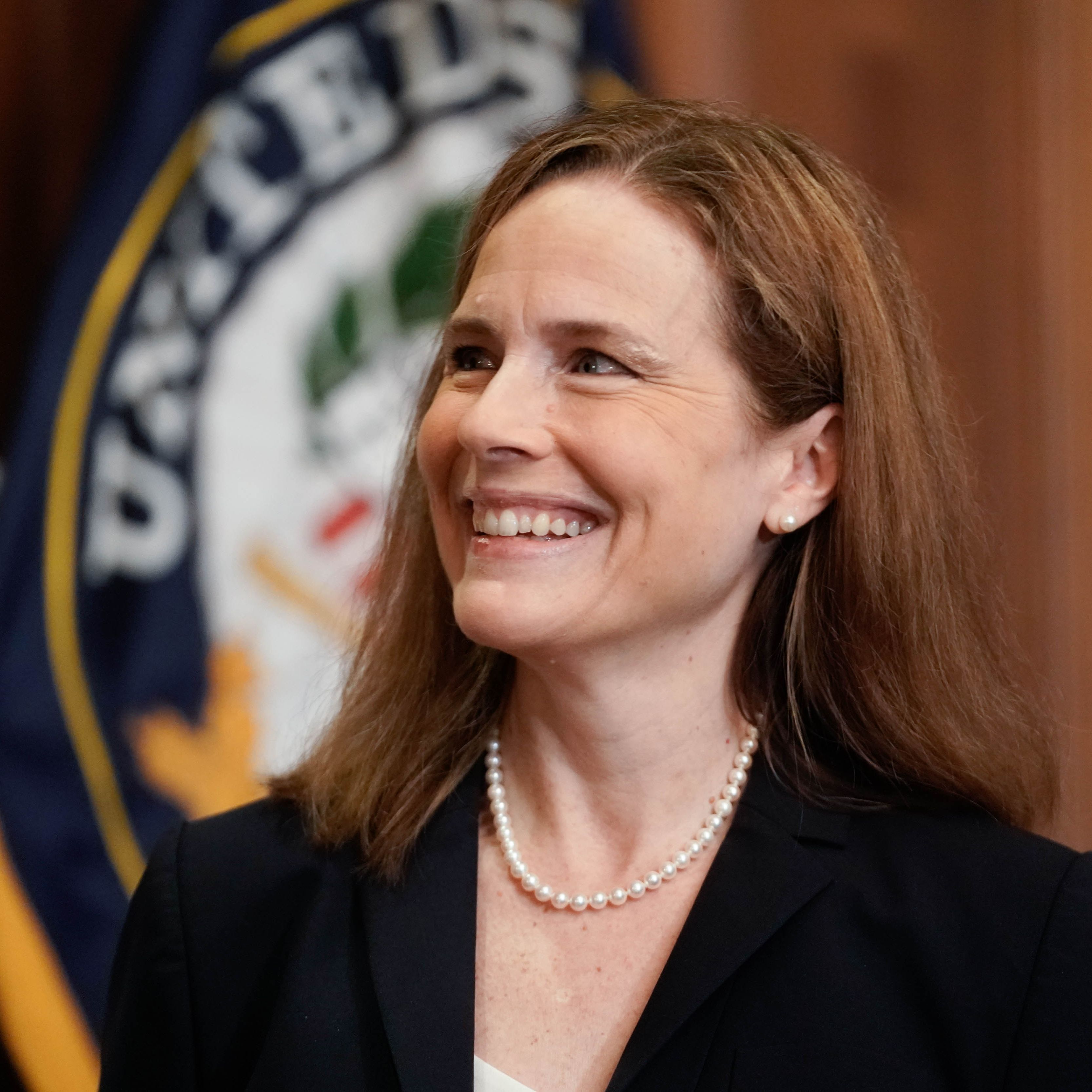 Unsurprisingly, Amy Coney Barrett's Weird Church Faces Allegations of Abuse