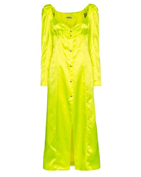 Neon Clothes - Bold Colours For Your Best Self