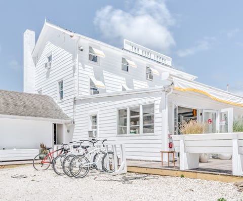 surf lodge hamptons
