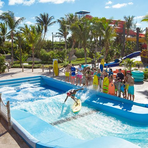 Florida All Inclusive Family Vacation Packages