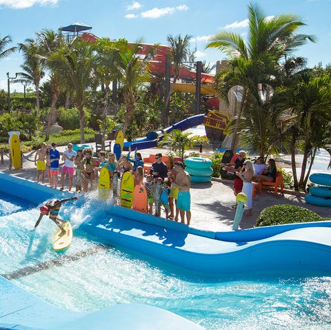 inclusive resorts florida families hotels