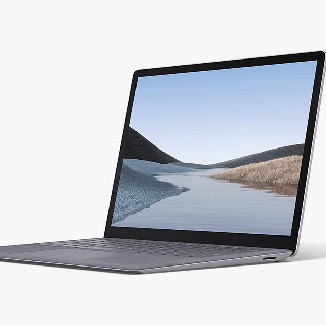 surface laptop 3