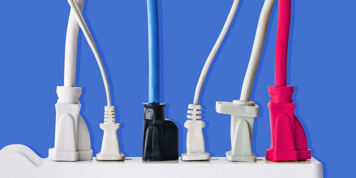 7 Best Surge Protectors for 2019 Power Strip & Surge Protector Reviews