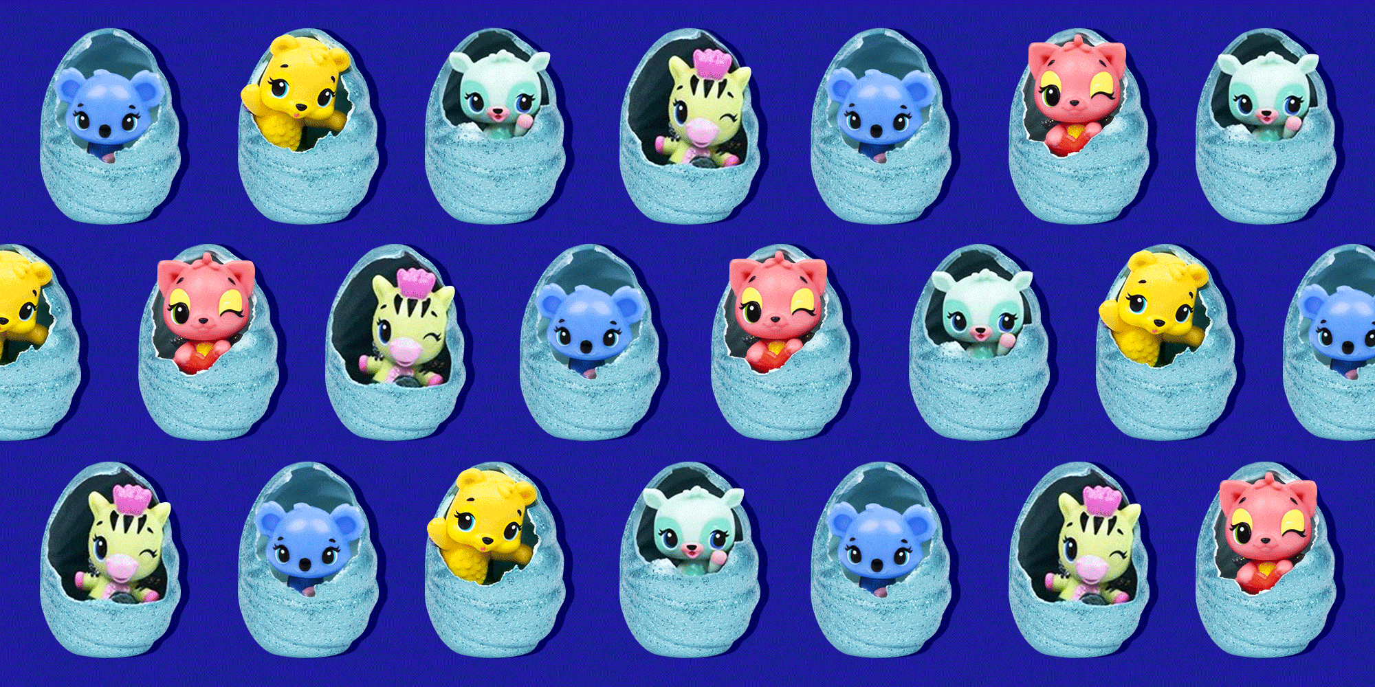 coolest kinder egg toys