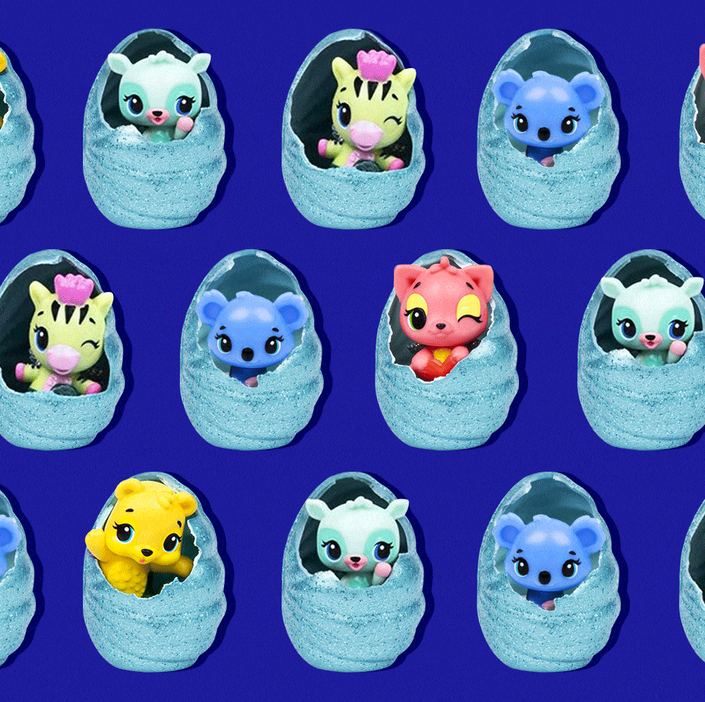 10 Best Surprise Eggs for Kids 2020 - Cute Surprise Egg Toys & Dolls