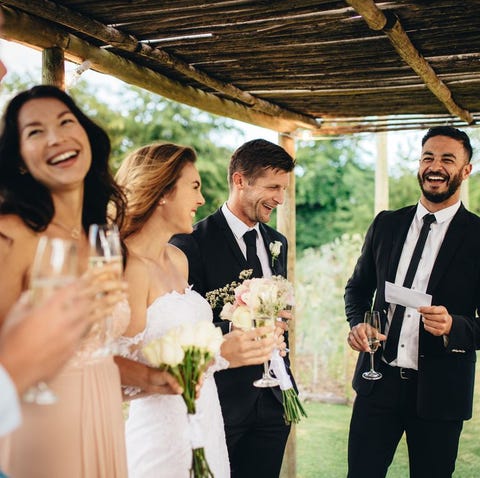 25 Rudest Things You Can Do At A Wedding Rude Wedding Guests