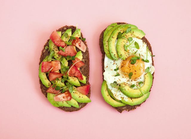 5-a-day: The surprising sources of fruit and veg to know