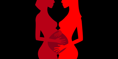 Image result for surrogacy pictures