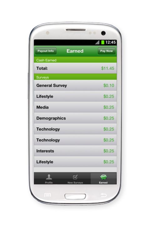 37 Money Making Apps - Apps That Make You Money