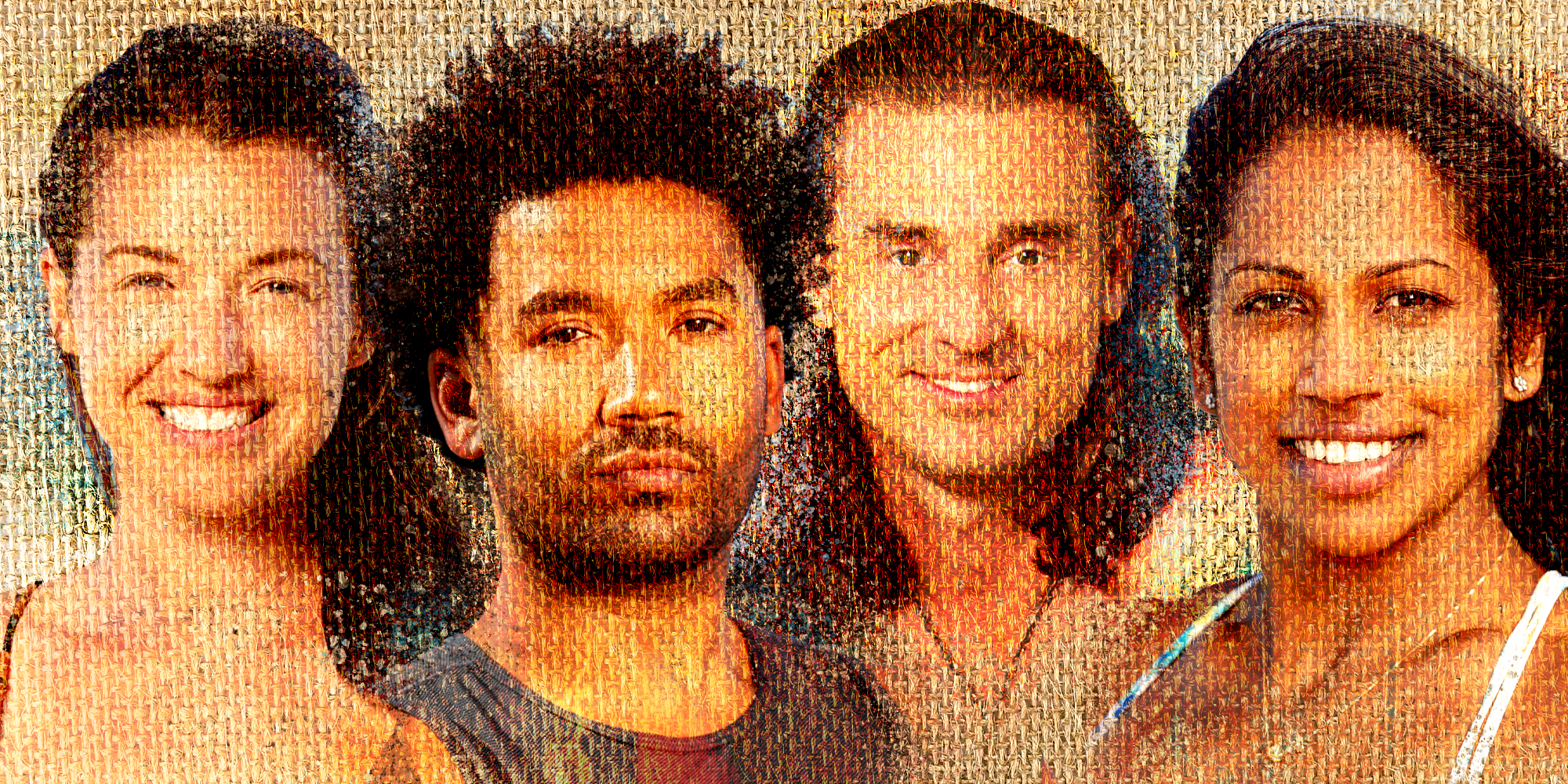 17 'Survivor' Legends Share How to Outwit, Outplay, and Outlast Any Situation