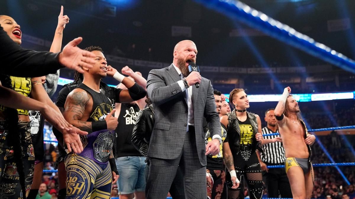 1200px x 675px - WWE Survivor Series 2019 - Matches, predictions and start time