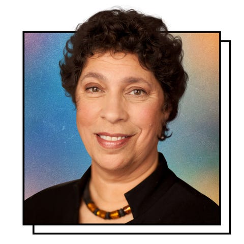 susan herman, president of the aclu