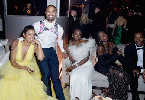 Netflix 2019 SAG Awards After Party Netflix 2019 SAG Awards After Party