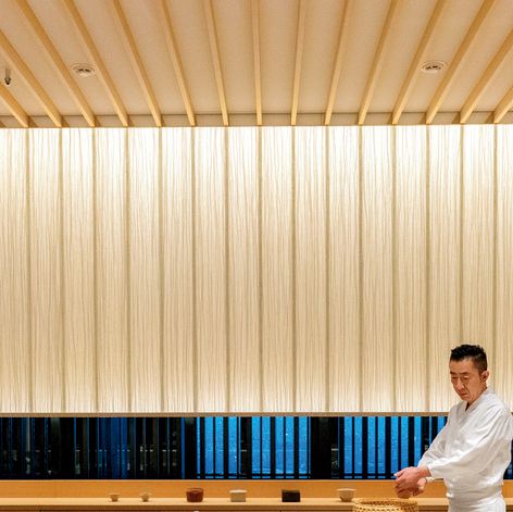 今行きたい寿司店はラグジュアリーホテルの中に 東京ホテル寿司おすすめ６軒