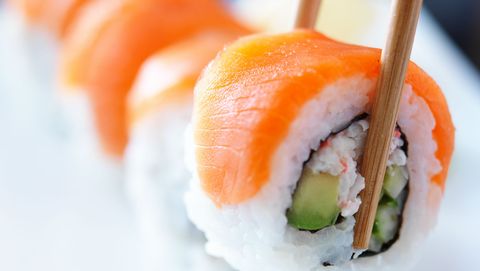 Sushi 