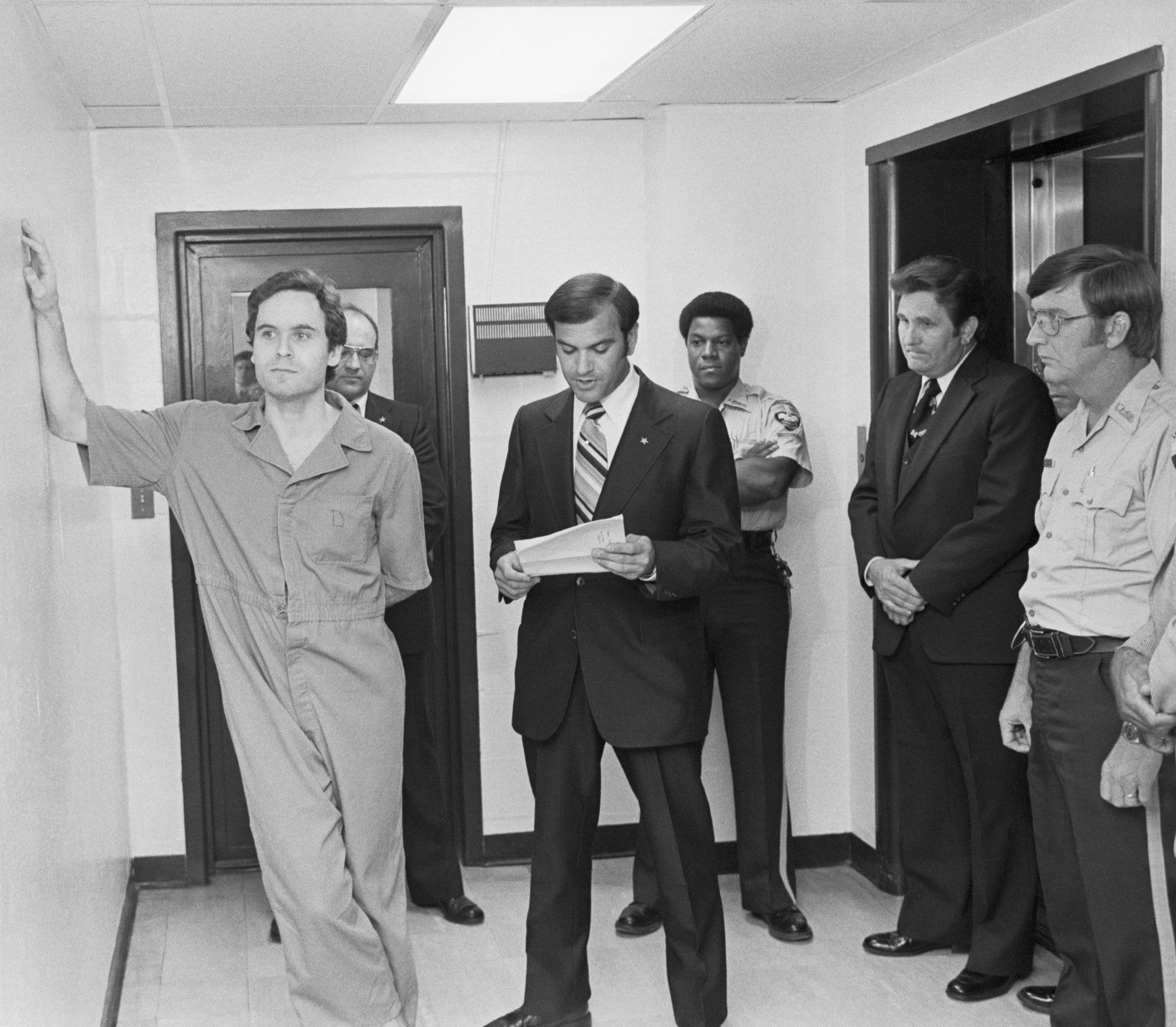 Ted Bundy Death The True Story Behind The Serial Killer S Execution