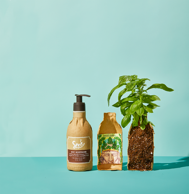 Best Sustainable Packaging Awards 2019 Eco Friendly Packaging