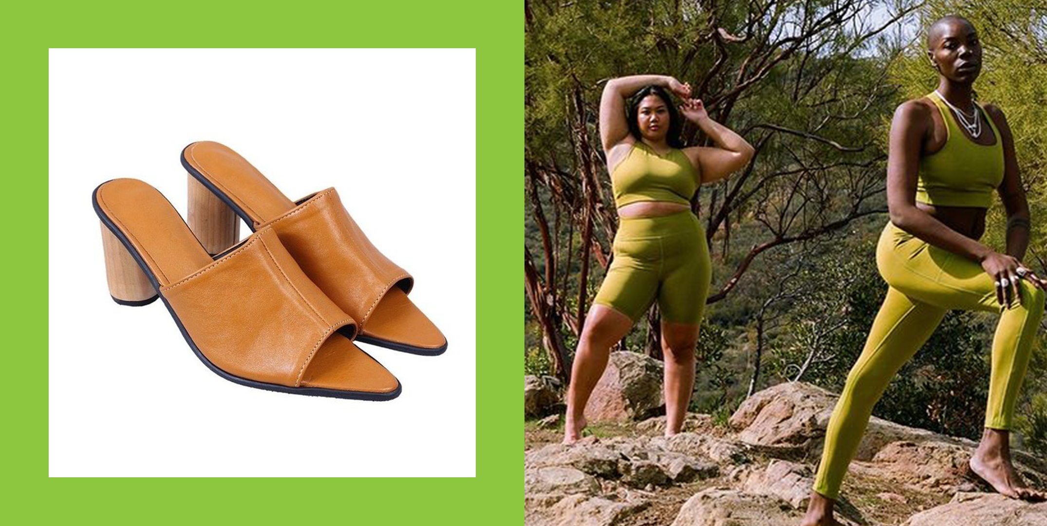 fashion clothing brands