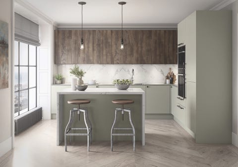 Modern Kitchen 23 Designs For 2021 New Modern Kitchen Designs For 2021, Modern Kitchen Cabinet Design 2021