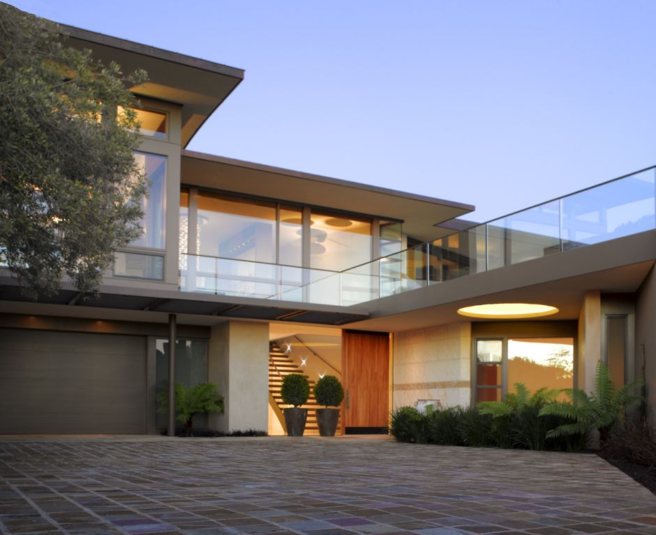 modern house exterior designs