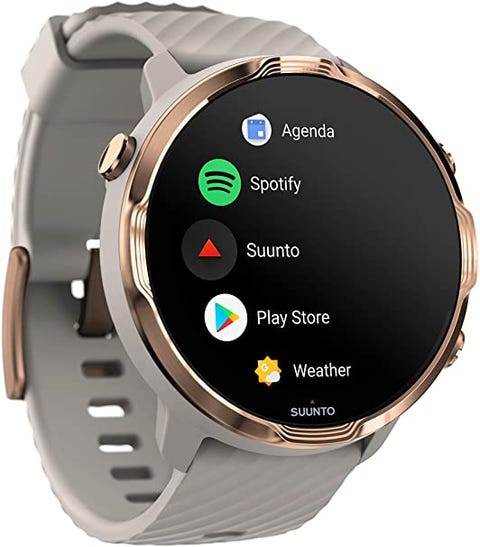 best tracker watch