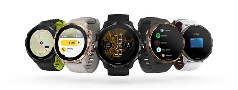 suunto suunto