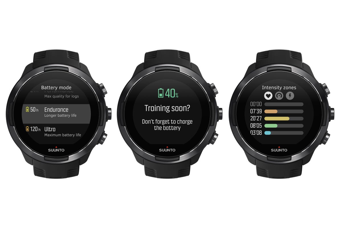 suunto 9 gps accuracy