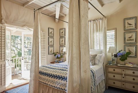 suzanne tucker montecito home primary bedroom veranda best bedroom lighting ideas 2022