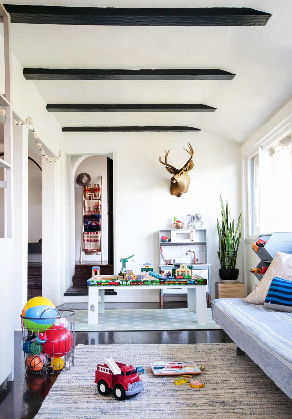25 Irresistible Playroom Design Ideas Best Playroom