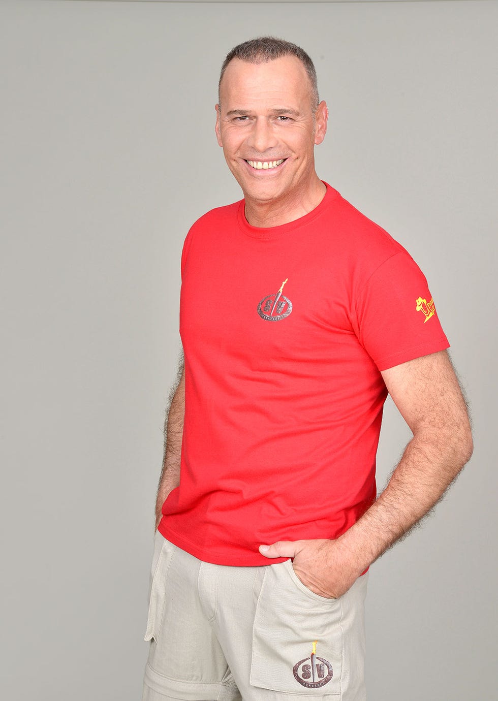 fotos oficiales de supervivientes