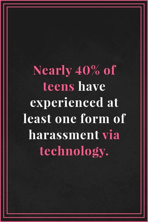 College Sex 7th Grade Girls - Sexual Harassment in School - Real Girls Share Experiences ...